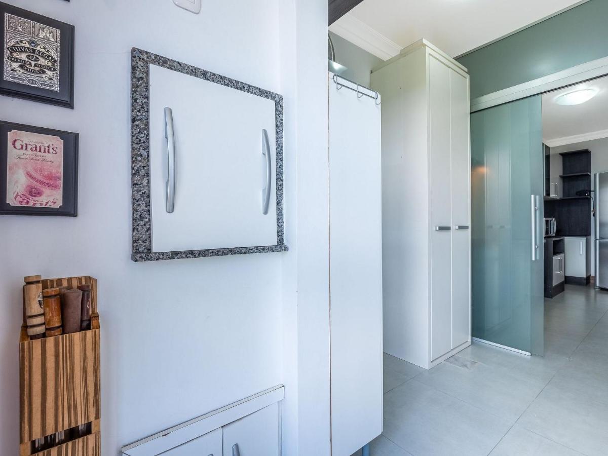 Cristo Rei 302 - Apartamento Em Gramado - Vista Para O Vale Appartamento Esterno foto